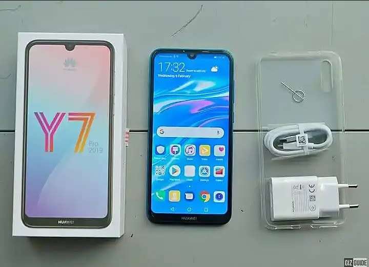 Huawei Y7PRIME