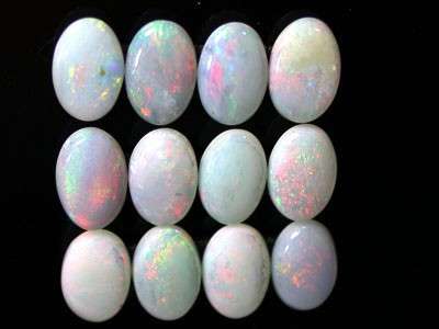 3.03 CTS OPAL DOUBLET PARCEL DEAL [OA251]