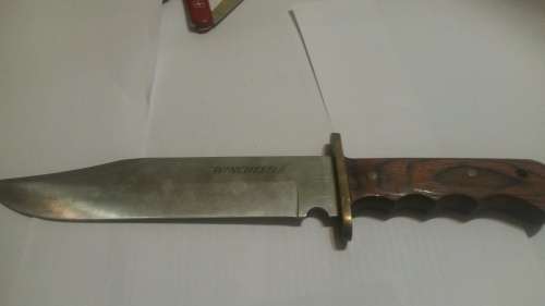 Winchester Bowie Knife