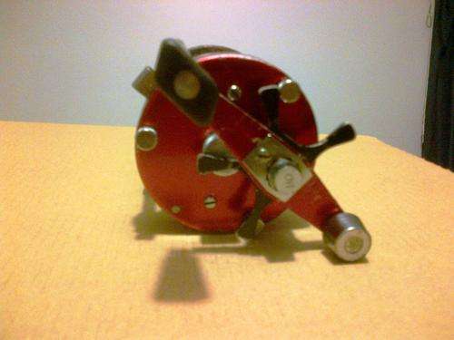 Abu Ambassadeur 7000 -fishing reel