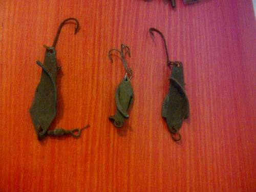 Fishing Spoons /Lures