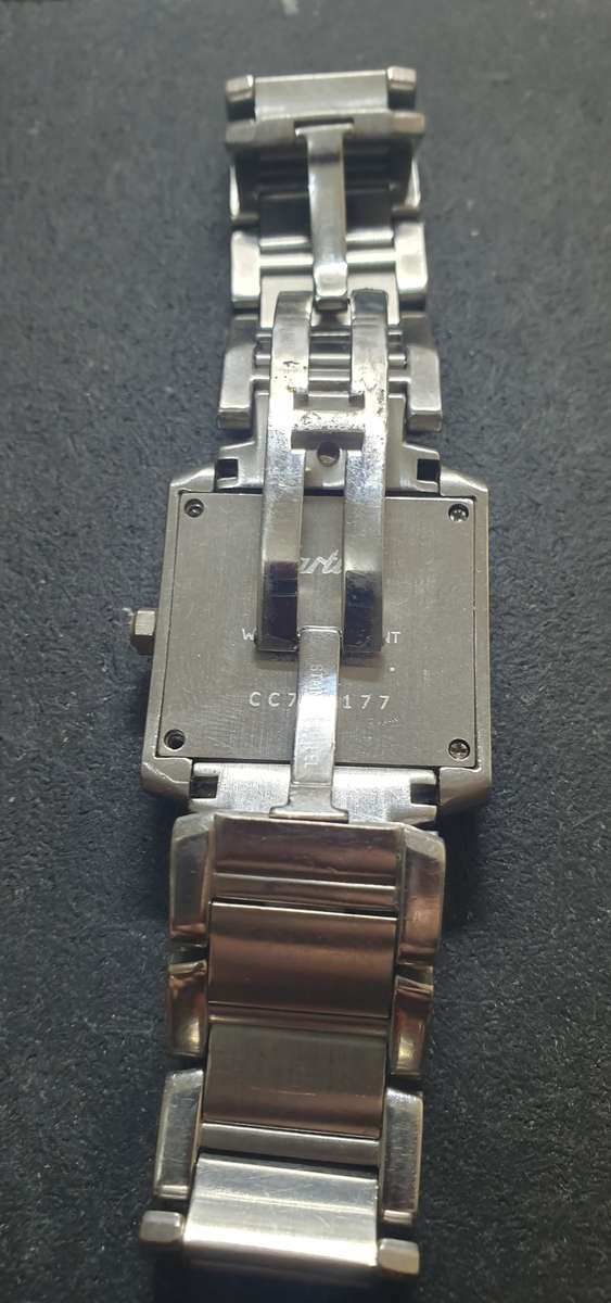 CARTIER Swiss 2301 Ladies Wrist Watch.