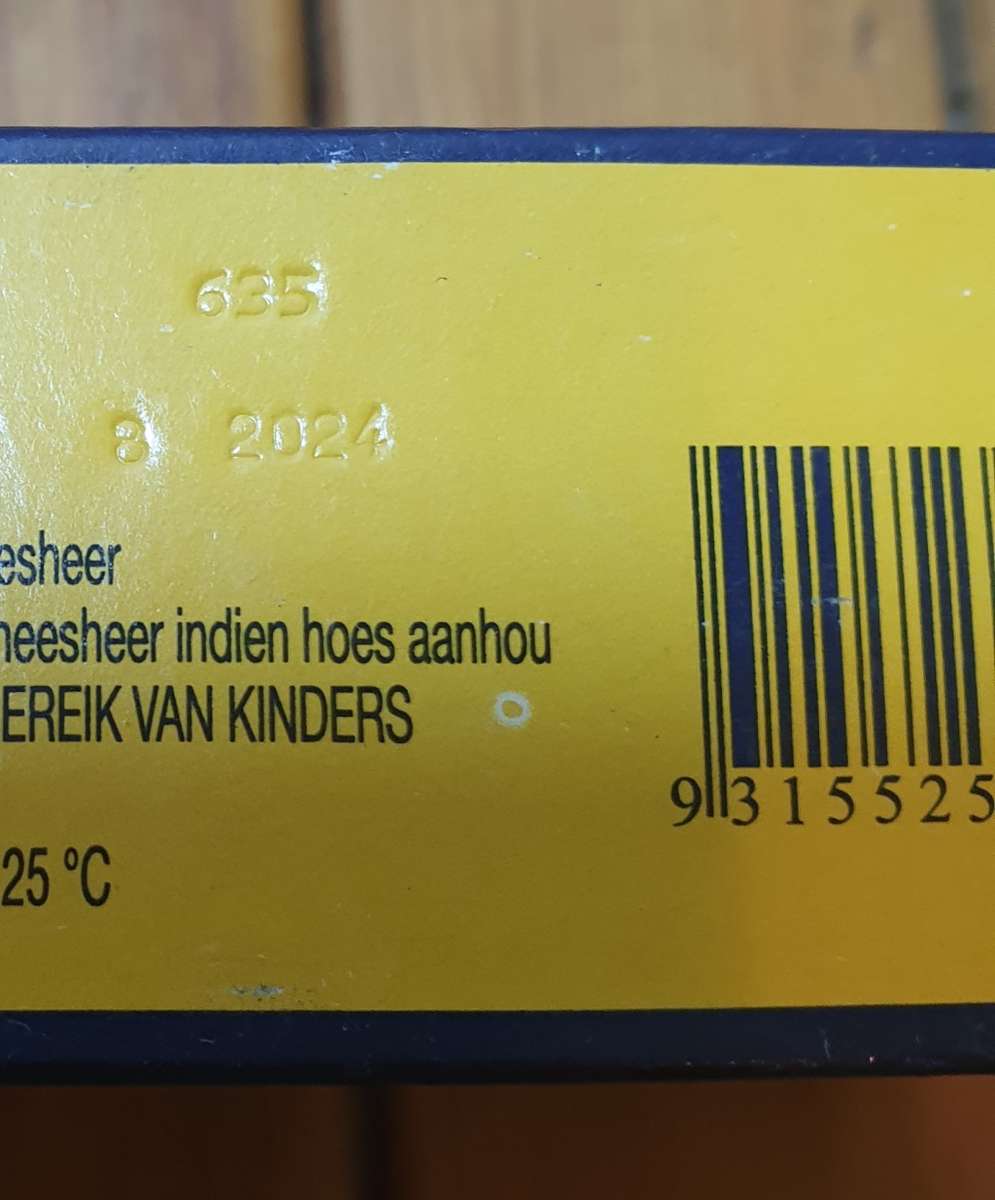 WOODS PEPPERMINT COUGH SYRUP 100ml FOR BABIES