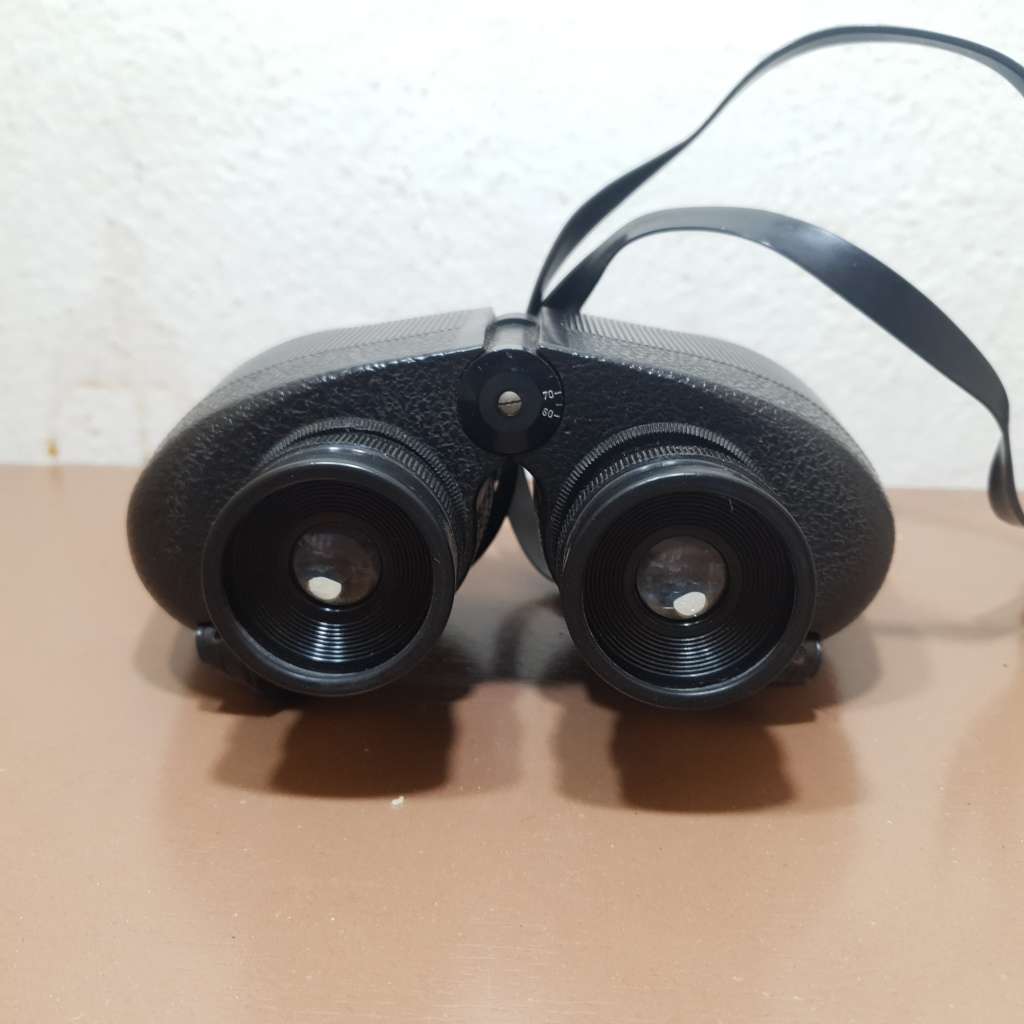 Steiner Bayreuth 8x40 Eww W. Germany made Army Binoculor in Pristine Condition.