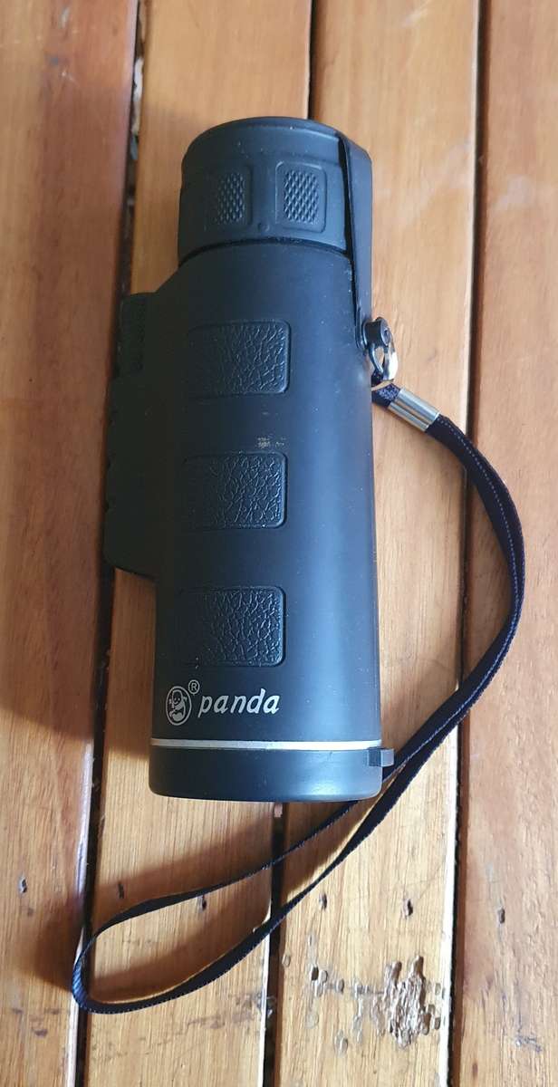 Binoculars & Monoculars - Demo stock - Panda 40x60 high power Monocular ...