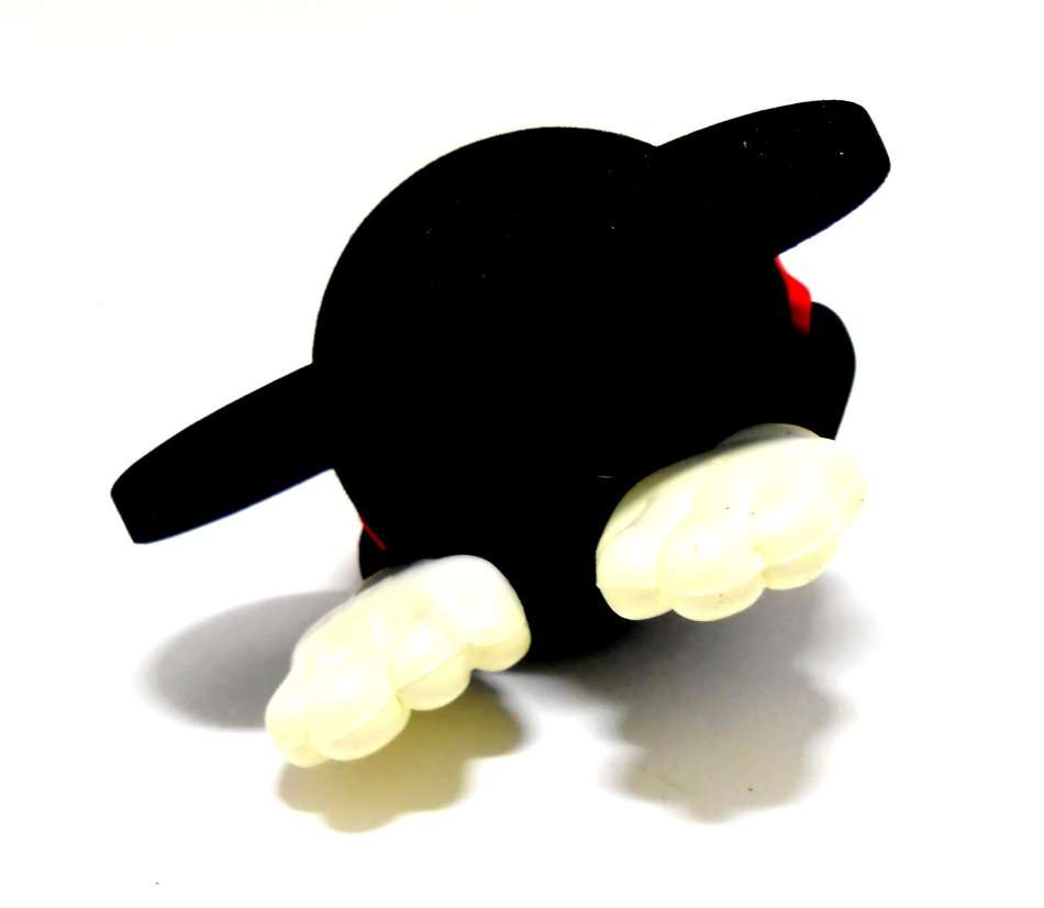 DISNEY / MICKEY MOUSE / FLYING SUPER HERO / Car Aerial Antenna Accessory