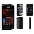 100% Blackberry Storm 9530 - Unlocked - BBM