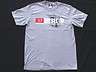 MENS DIESEL LOGO TSHIRT, SZ XL, GREY, NEW STYLE
