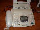 PanasonicPlain paper fax/copier KX-FP82