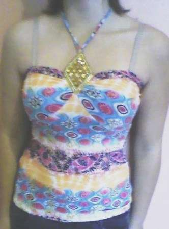 Lovely top - Size 34