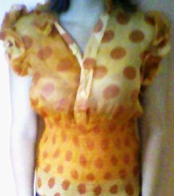 Lovely top - Size 34-36