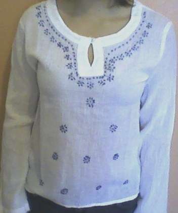 Lovely top Size 34 - 36