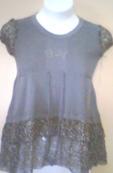 Lovely top - Size 34 - 36