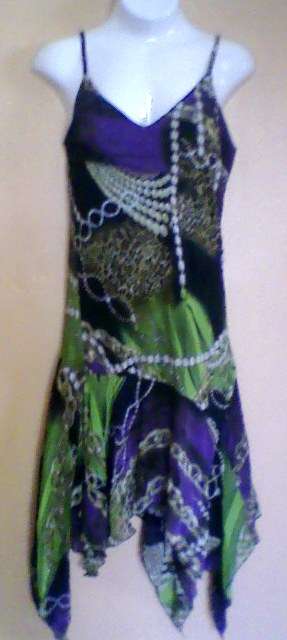 lovely dress - size 36