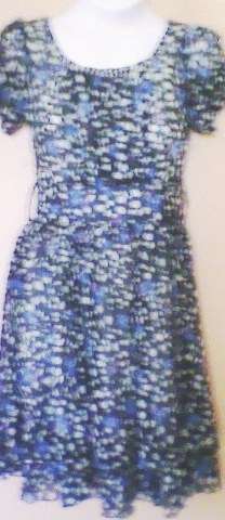 lovely dress - size 34