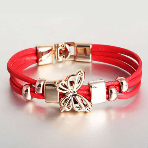 Butterfly Bracelet