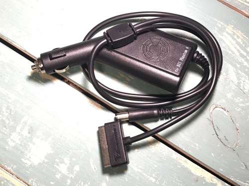 Batteries & Charger for DJI Phantom 4 Pro Drone