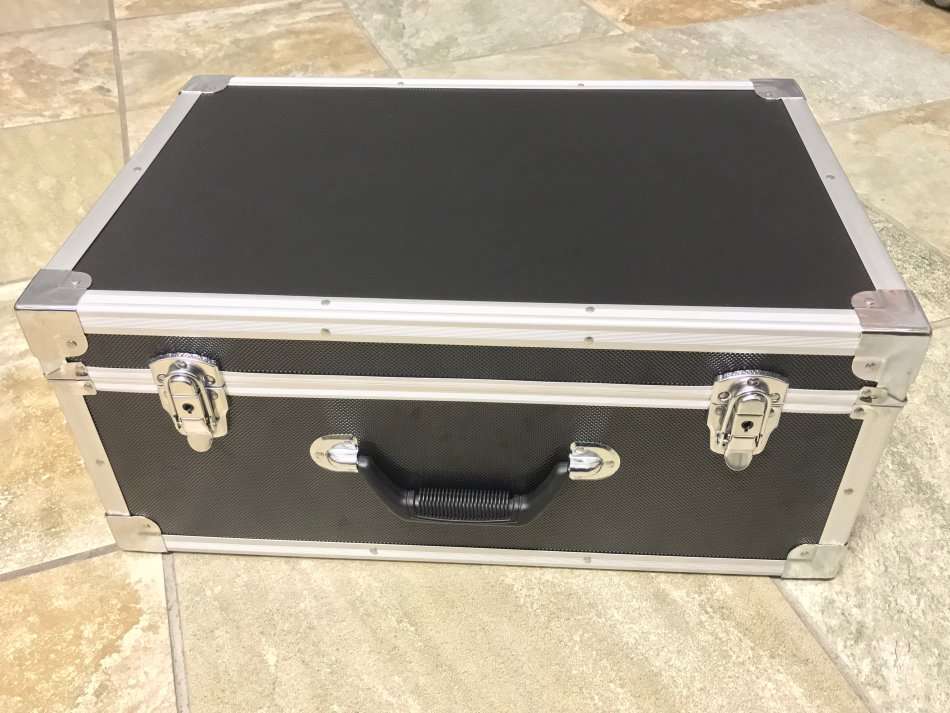 DJI Phantom 4 Pro Drone with EXTRAS!