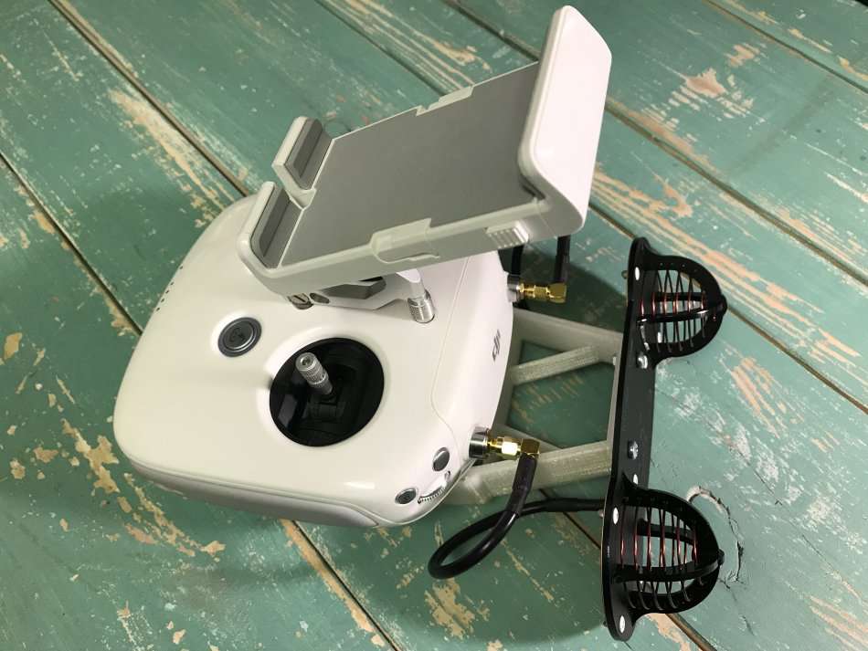 DJI Phantom 4 Pro Drone with EXTRAS!