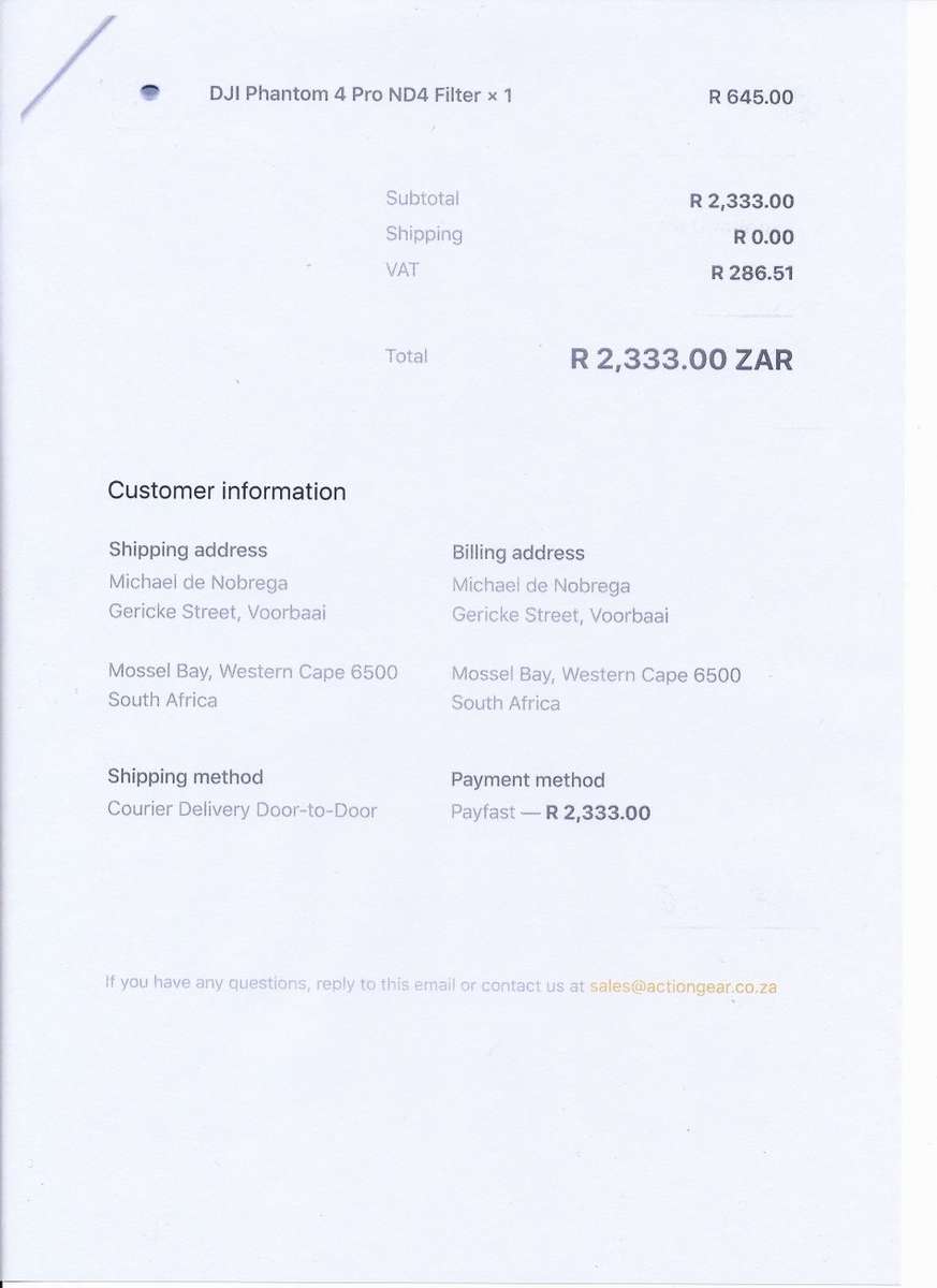 DJI Phantom 4 Pro Drone with EXTRAS!