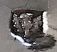 Antique Sterling Silver Scottish Teapot from 1809 for GoldenOldie