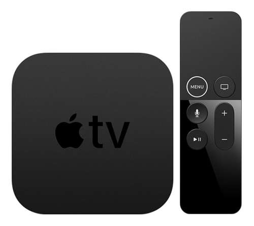 Apple TV 4K 64GB