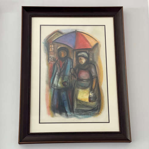 Godfrey Ndaba Orginal 1991