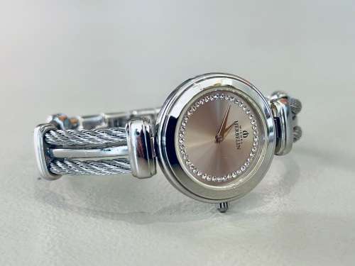 Michel Herbelin REF. R.17125.B Women`s Watch