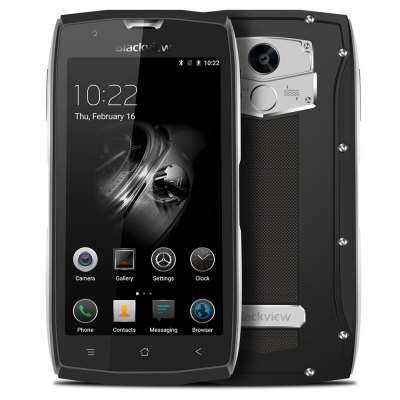 Blackview BV7000 Pro IP68 waterproof shockproof dustproof smartphone (64G)