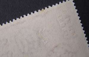 SIERRA LEONE Set - QEII Definitives 1956