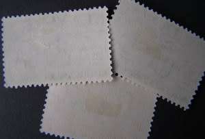 GRENADA Set - British Caribbean Federation 1958