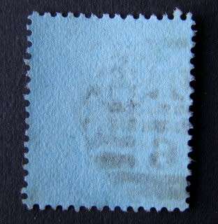 GREAT BRITAIN - 2.5d. Queen Victoria 1887-92