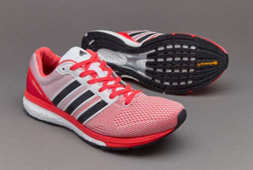 Adidias Adizero Boston Boost 5 TSF Women's Size UK4