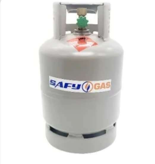 3Kg Gas Cylinder Empty