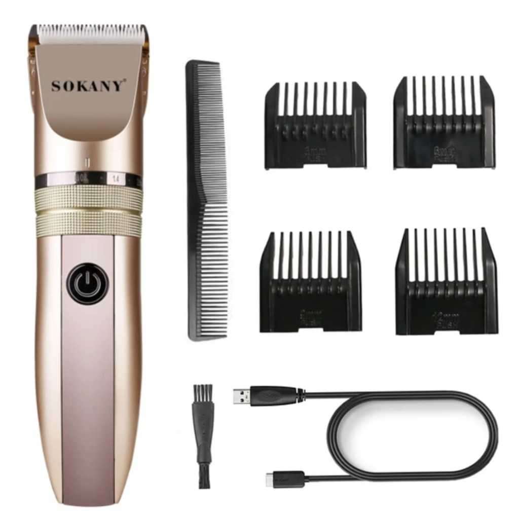 Sokany Professional Hair Clipper
