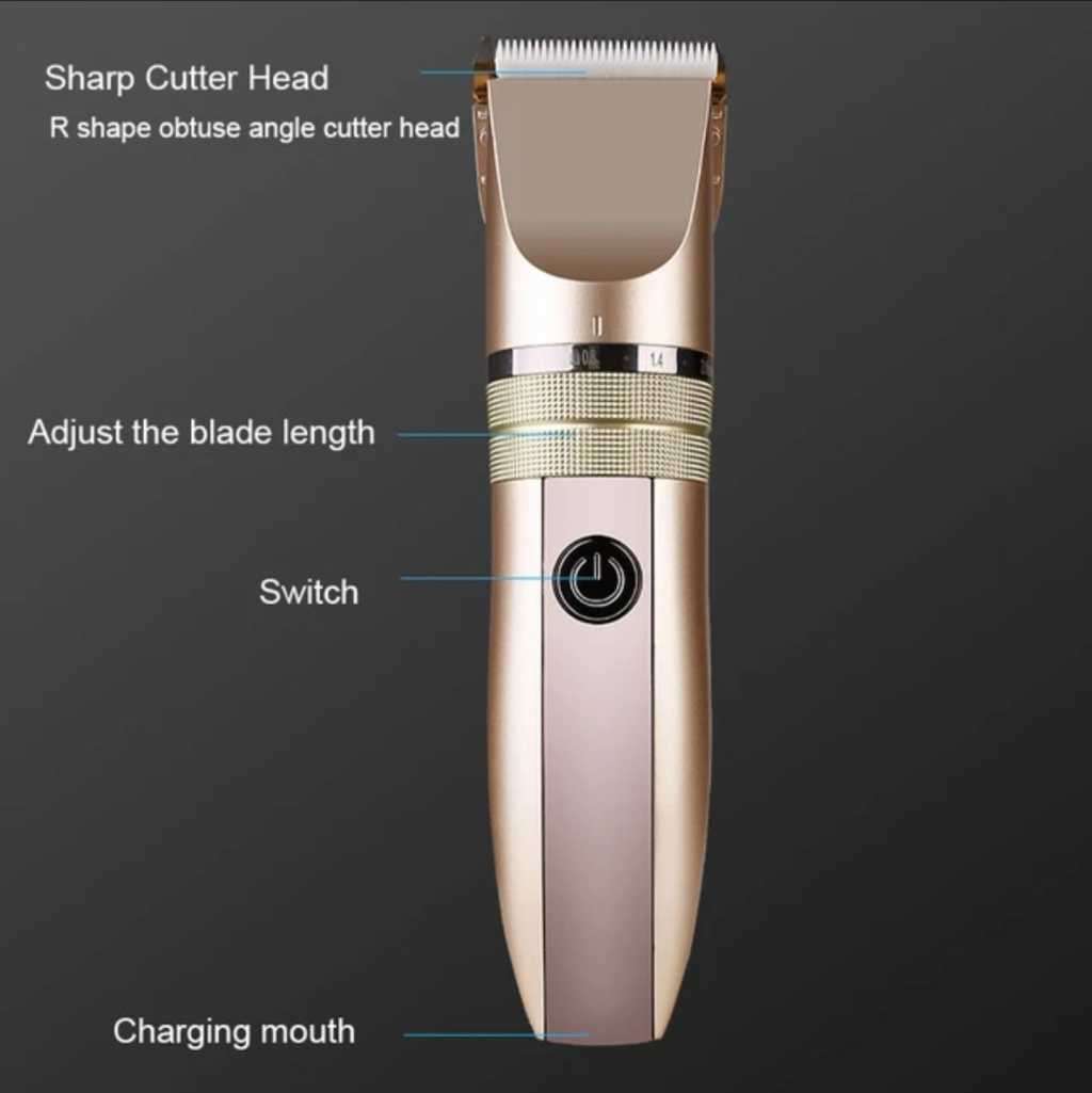 Sokany Professional Hair Clipper