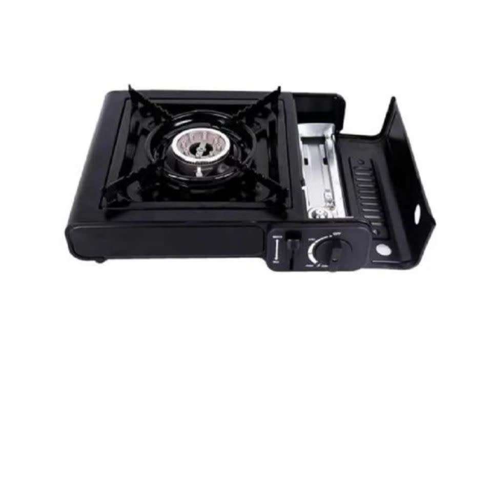 1 plate gas stove