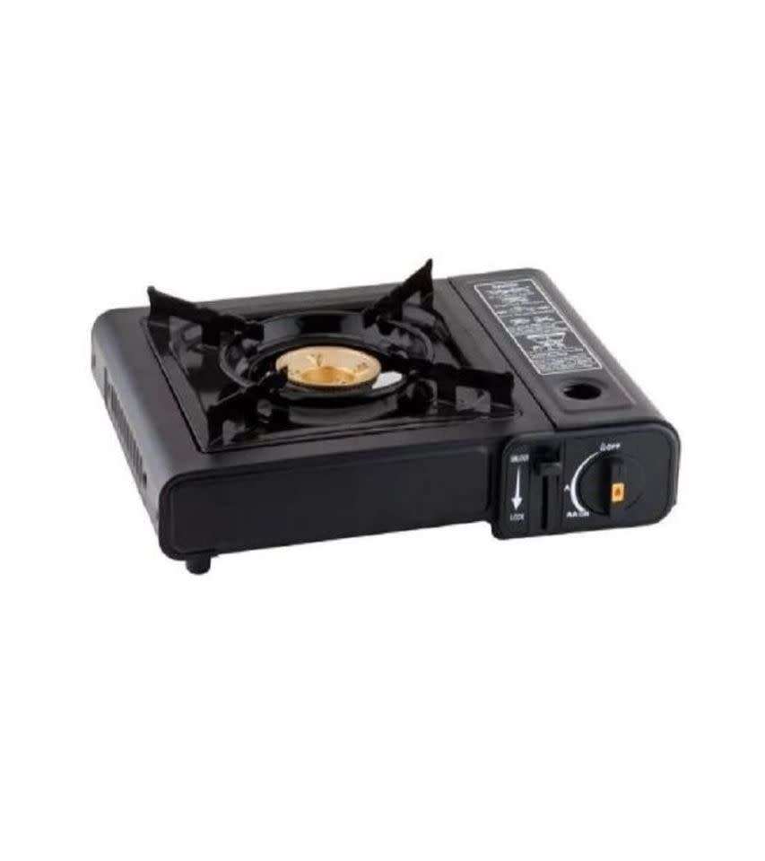 1 plate gas stove
