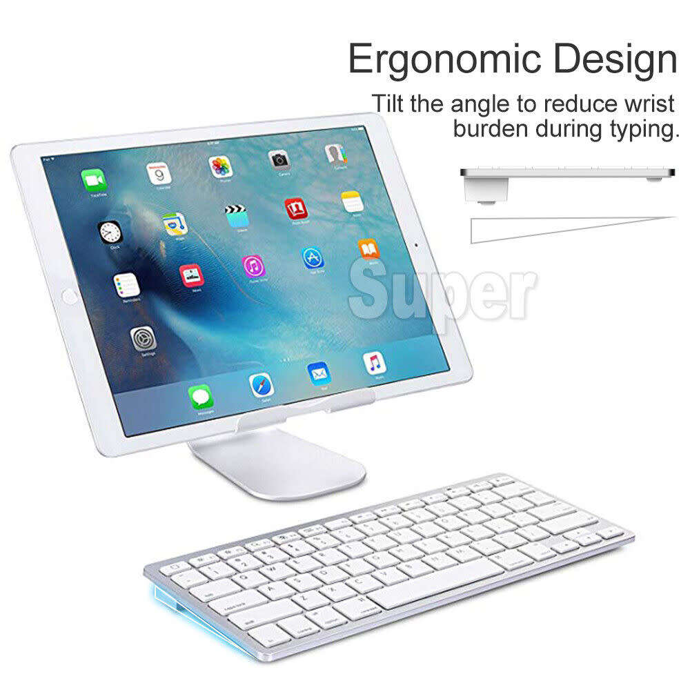 Weibo Bluetooth Keyboard (WB-8022)