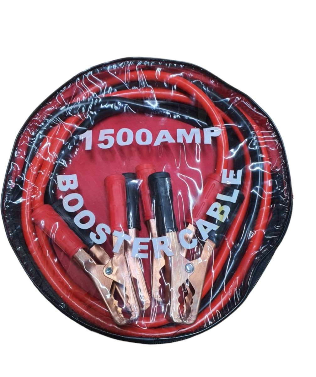 1500 Amp Jumper Cable