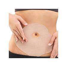 Contour Slimming  Patch Belly Wing 5 Sheets