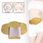 Contour Slimming  Patch Belly Wing 5 Sheets