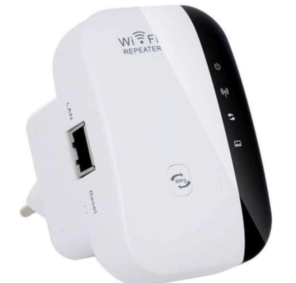 Wifi Repeater