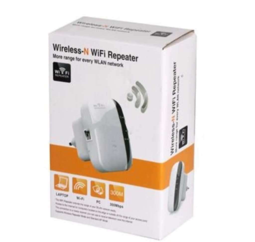 Wifi Repeater