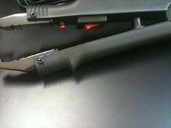 LOOF Hair Extension Machine