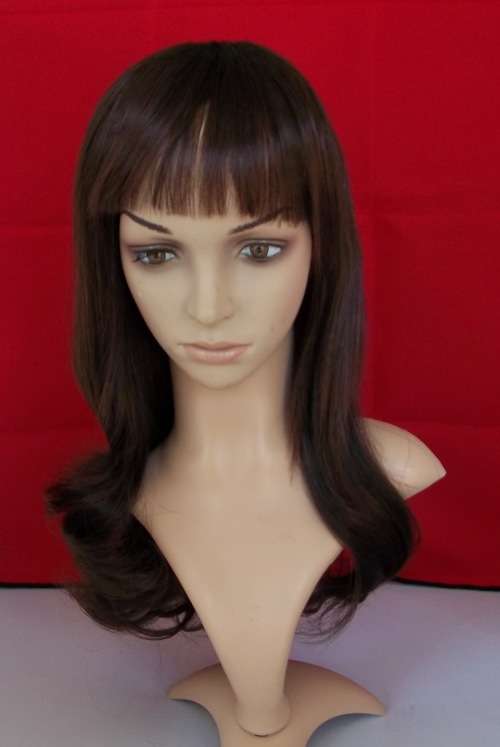 Beautiful Synthetic Wig