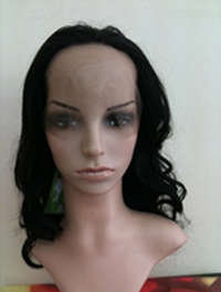 New Synthetic Front Lace Wig
