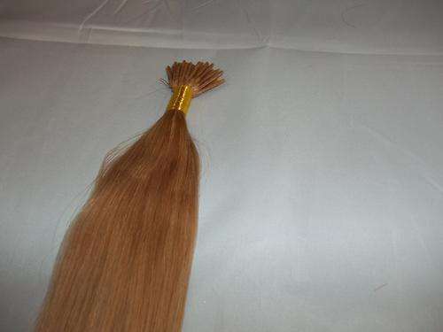 Bond Nall Hair, 18", I-Tip - Col 18