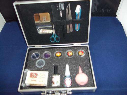 Eyelash Extension Kit