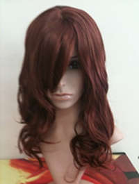Synthetic Wig